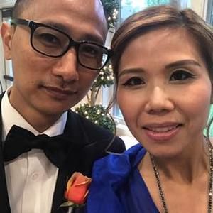 Meet your Posher, Mandy